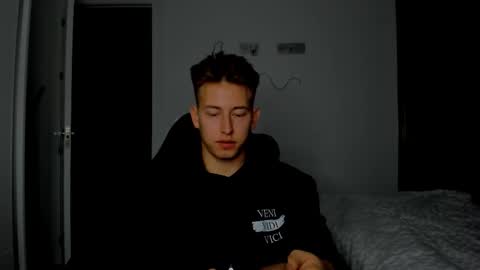 Oliver online show from 02.16.26