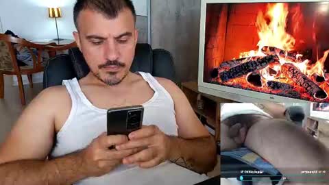 gymd4ddy online show from 06.11.26