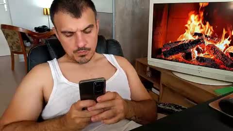 gymd4ddy online show from 06.25.26