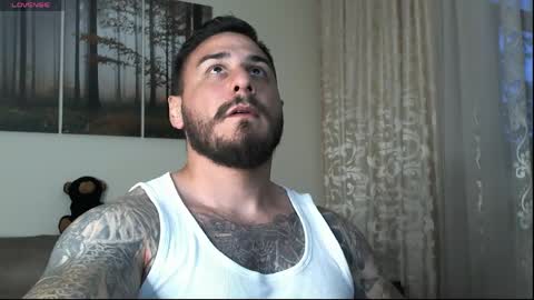 Snapshot of gymdominus chatting on 05.16.26 gymdominus online show from 05.16.26