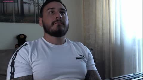 Snapshot of gymdominus chatting on 05.18.26 gymdominus online show from 05.18.26