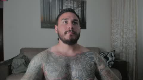 Snapshot of gymdominus chatting on 05.22.26 gymdominus online show from 05.22.26