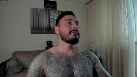 Snapshot of gymdominus chatting on 05.23.26 gymdominus online show from 05.23.26