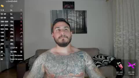 Snapshot of gymdominus chatting on 05.23.26 gymdominus online show from 05.23.26