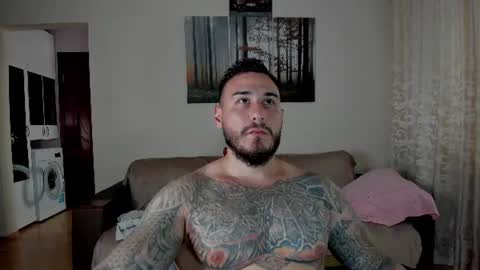 Snapshot of gymdominus chatting on 07.02.26 gymdominus online show from 07.02.26