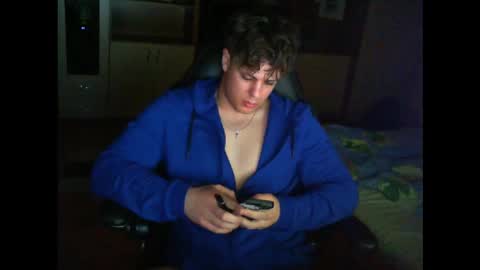 gymguy0505 online show from 02.17.26