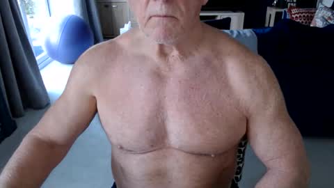 Gymguy online show from 03.31.26