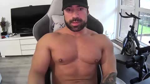 Snapshot of gymking999 chatting on 02.11.25 gymking999 online show from 02.11.25