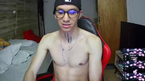 gyo online show from 11.21.25