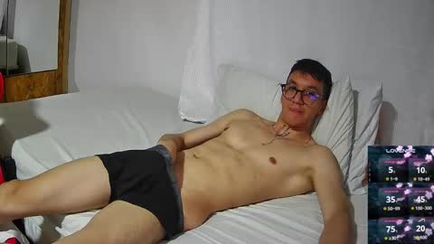 gyo online show from 11.25.25