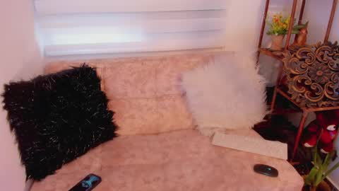 Samy Velvet    dayatorres 23 Followme online show from 05.04.26