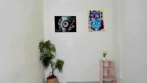 Gysel  online show from 10.22.25