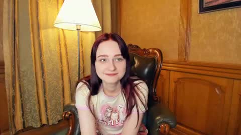 Kelly  Lilly online show from 05.06.26