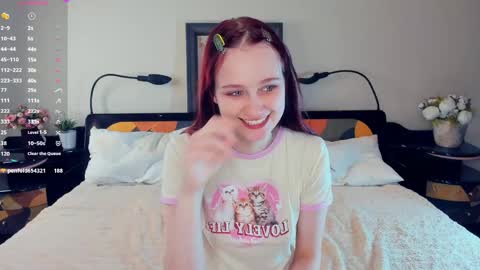 Kelly  Lilly online show from 05.27.26
