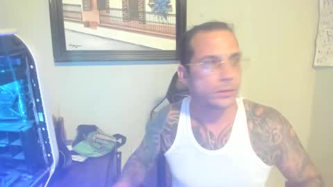 Alejandro 3 online show from 02.19.25