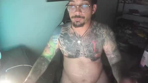 Alejandro 3 online show from 05.14.26