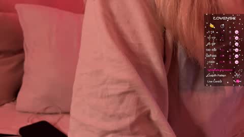 Snapshot of h2h0e chatting on 12.06.24 Lana online show from 12.06.24