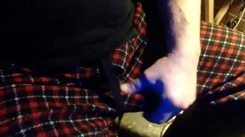 Snapshot of h2omygod chatting on 01.13.25 H2omygod online show from 01.13.25