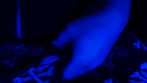 Snapshot of h2omygod chatting on 01.26.25 H2omygod online show from 01.26.25