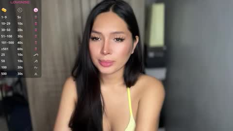 Camila online show from 01.08.26