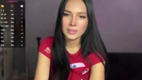 Camila online show from 03.10.26