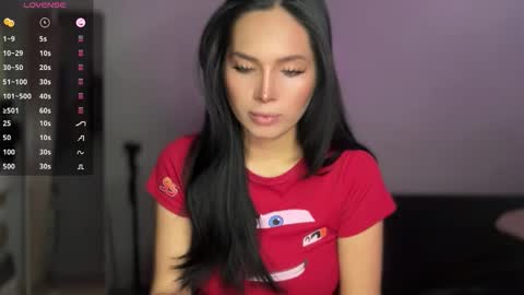 Camila online show from 03.17.26