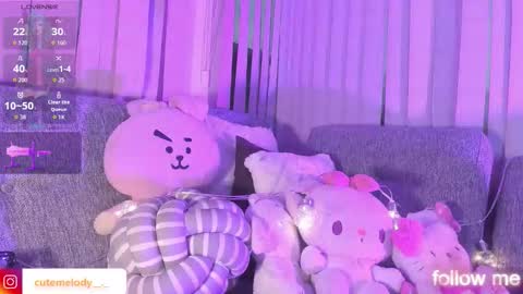 Hello Kitty online show from 03.13.26