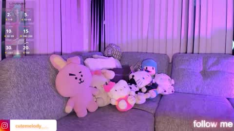 Hello Kitty online show from 03.18.26