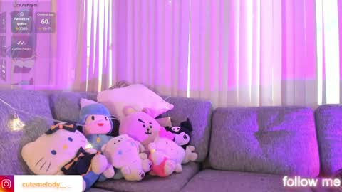 Hello Kitty online show from 04.02.26