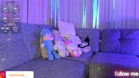 Hello Kitty online show from 04.10.26