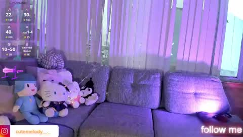 Hello Kitty online show from 04.13.26