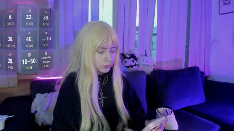 Hello Kitty online show from 06.08.26
