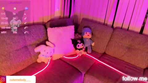 Hello Kitty online show from 06.17.26