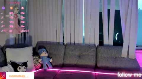 Hello Kitty online show from 06.18.26