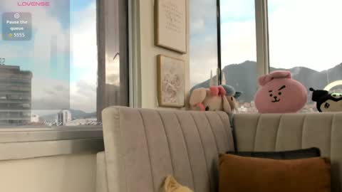 Hello Kitty online show from 06.22.26