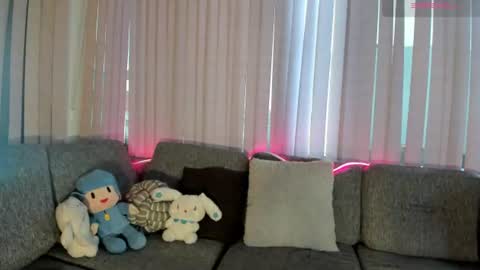 Hello Kitty online show from 06.24.26