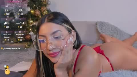 Paulina  online show from 12.21.24