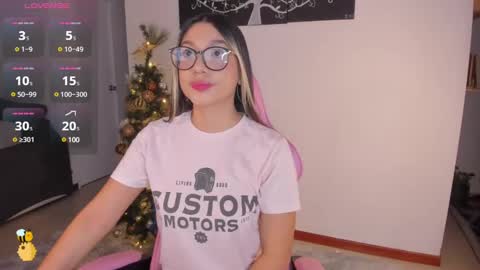 Paulina  online show from 12.26.24