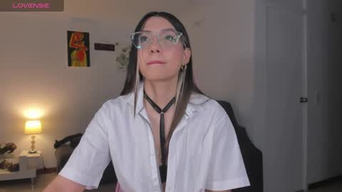 Paulina  online show from 03.09.25