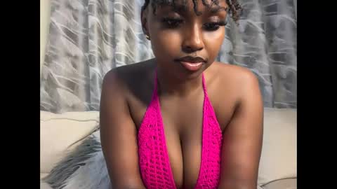 h_o_t_goddess online show from 11.05.25