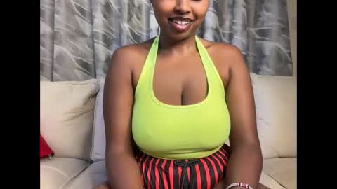 h_o_t_goddess online show from 11.30.25