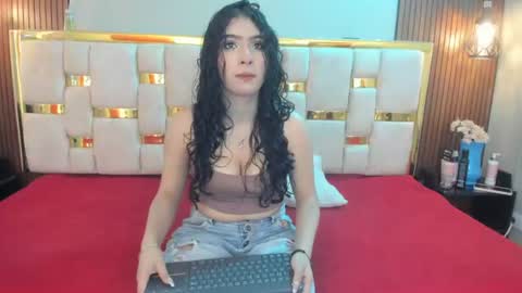 Haanna online show from 06.24.26