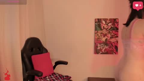 Snapshot of haanna_thompsoon chatting on 11.08.25 haanna_thompsoon online show from 11.08.25