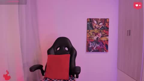 haanna_thompsoon online show from 02.04.26