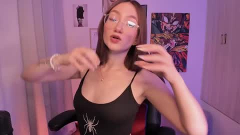 haanna_thompsoon online show from 05.07.26