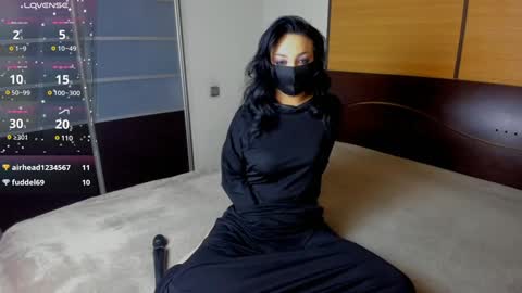 Linda online show from 02.08.25