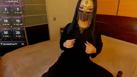 Linda online show from 02.12.25