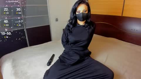 Linda online show from 03.02.25