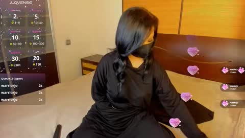 Linda online show from 03.02.25