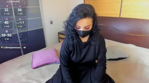 Linda online show from 09.13.25